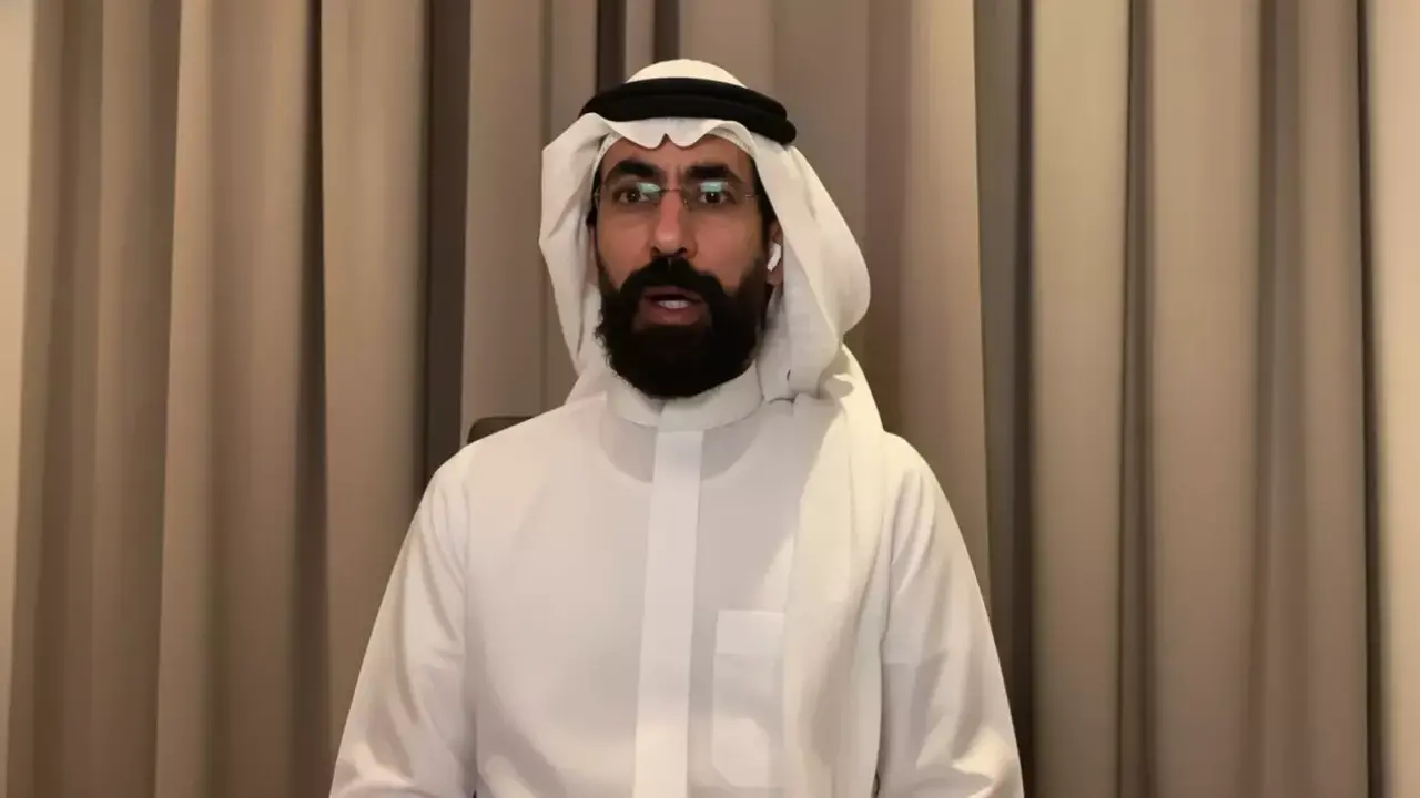 حسين عبد الغني يفسر أسباب فشل ركلة الحمدان وتأثيرها على مسار المباراة